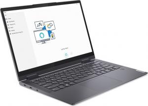 Laptop Lenovo YOGA 7 14ITL (82BH00D0PB) 2