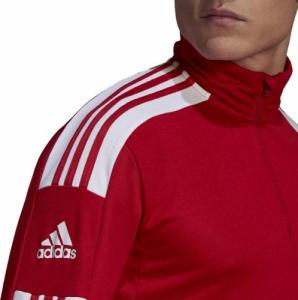 Adidas Bluza adidas SQUADRA 21 Training Top GP6472 GP6472 czerwony M 4