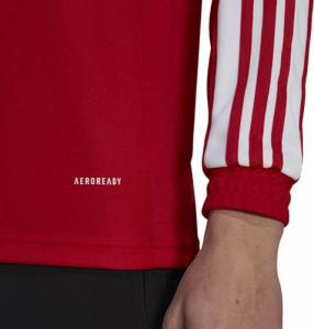 Adidas Bluza adidas SQUADRA 21 Training Top GP6472 GP6472 czerwony XL 5