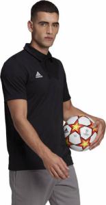 Adidas Koszulka adidas ENTRADA 22 Polo HB5328 HB5328 czarny M 2