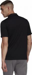 Adidas Koszulka adidas ENTRADA 22 Polo HB5328 HB5328 czarny S 2