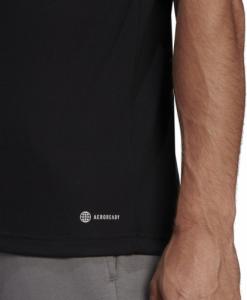 Adidas Koszulka adidas ENTRADA 22 Polo HB5328 HB5328 czarny S 3