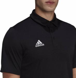 Adidas Koszulka adidas ENTRADA 22 Polo HB5328 HB5328 czarny XXXL 4