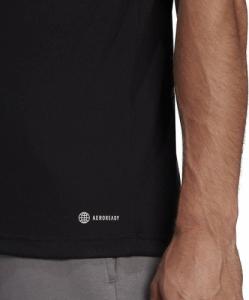 Adidas Koszulka adidas ENTRADA 22 Polo HB5328 HB5328 czarny XXXL 5