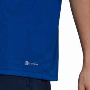 Adidas Koszulka adidas ENTRADA 22 Polo HG6285 HG6285 niebieski L 6