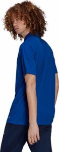 Adidas Koszulka adidas ENTRADA 22 Polo HG6285 HG6285 niebieski M 2