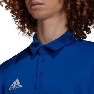 Adidas Koszulka adidas ENTRADA 22 Polo HG6285 HG6285 niebieski M 5