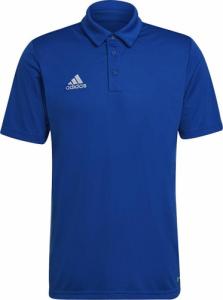 Adidas Koszulka adidas ENTRADA 22 Polo HG6285 HG6285 niebieski XXXL 1