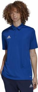 Adidas Koszulka adidas ENTRADA 22 Polo HG6285 HG6285 niebieski XXXL 2