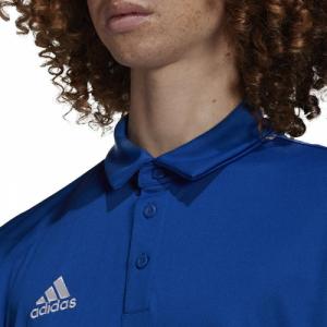 Adidas Koszulka adidas ENTRADA 22 Polo HG6285 HG6285 niebieski XXXL 5