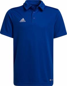 Adidas Koszulka adidas ENTRADA 22 Polo Y HG6289 HG6289 niebieski 116 cm 1