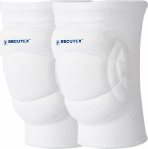 Rucanor Nakolannik SECUTEX PLUS S29805 101 biały XXS 1