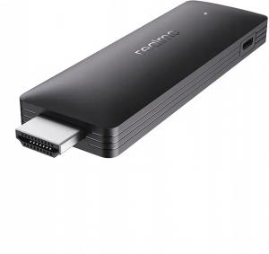 Odtwarzacz multimedialny Realme 4K Smart Google TV Stick 6