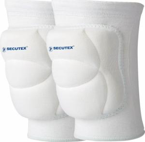 Rucanor Nakolannik SECUTEX S29800 101 biały XXS 1