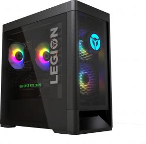 Komputer Lenovo Legion T5 26IOB6, Core i5-11400F, 16 GB, RTX 3060 Ti, 512 GB M.2 PCIe 2