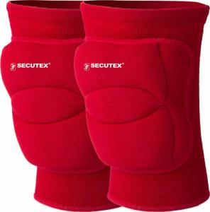 Rucanor Nakolannik SECUTEX S29800 501 czerwony XXS 1