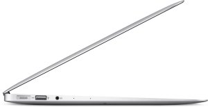Laptop Apple Macbook Air 13 (MMGF2ZE/A/P1) 4