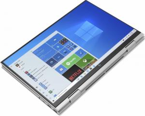Laptop HP HP ENVY x360 Convert 15-es0029nw i7-1165G7 15,6” FHD Touch IPS 250 nits 16GB DDR4 3200 SSD512 NVMe GeForce MX450_2GB WLAN+BT 51 Wh Win10 17