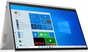 Laptop HP HP ENVY x360 Convert 15-es0029nw i7-1165G7 15,6” FHD Touch IPS 250 nits 16GB DDR4 3200 SSD512 NVMe GeForce MX450_2GB WLAN+BT 51 Wh Win10 22
