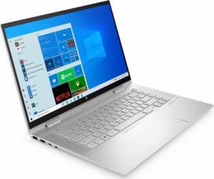 Laptop HP HP ENVY x360 Convert 15-es0029nw i7-1165G7 15,6” FHD Touch IPS 250 nits 16GB DDR4 3200 SSD512 NVMe GeForce MX450_2GB WLAN+BT 51 Wh Win10 25