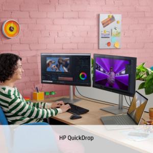 Laptop HP HP ENVY x360 Convert 15-es0029nw i7-1165G7 15,6” FHD Touch IPS 250 nits 16GB DDR4 3200 SSD512 NVMe GeForce MX450_2GB WLAN+BT 51 Wh Win10 7