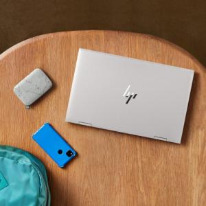 Laptop HP HP ENVY x360 Convert 15-es0029nw i7-1165G7 15,6” FHD Touch IPS 250 nits 16GB DDR4 3200 SSD512 NVMe GeForce MX450_2GB WLAN+BT 51 Wh Win10 9