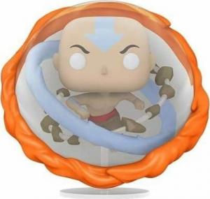 Figurka Funko Pop Funko POP Super: Avatar - Aang All Elements (Avatar State) 1