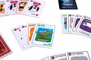 Rebel Eksplodujące Kotki: Implodujące kotki (nowa edycja) 3