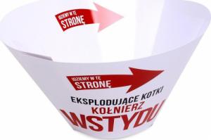 Rebel Eksplodujące Kotki: Implodujące kotki (nowa edycja) 4