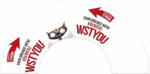 Rebel Eksplodujące Kotki: Implodujące kotki (nowa edycja) 6