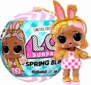 MGA L.O.L. Surprise Laleczka Spring Bling (579540) 1