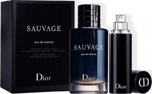 Dior Sauvage EDP 100 ml 1