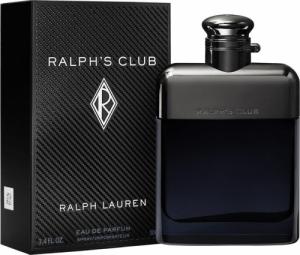 Ralph Lauren Ralphs Club EDP 100 ml 2