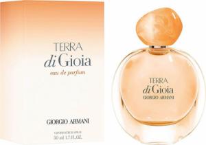 Giorgio Armani Terra Di Gioia EDP 50 ml 2