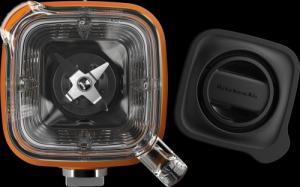 Blender kielichowy KitchenAid Blender kielichowy KitchenAid 5KSB4026EHY 3