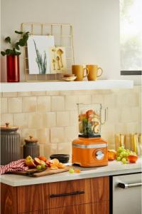 Blender kielichowy KitchenAid Blender kielichowy KitchenAid 5KSB4026EHY 8