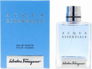 Salvatore Ferragamo Acqua Essenziale EDT 50 ml 1