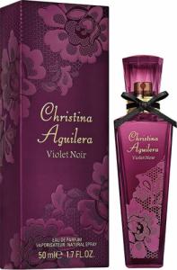 Christina Aguilera Violet Noir EDP 50 ml 2