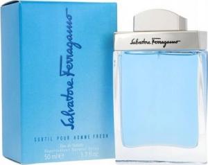 Salvatore Ferragamo Subtil Fresh Pour Homme EDT 50 ml 1