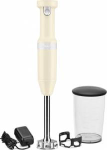 Blender KitchenAid Blender ręczny KitchenAid 5KHBBV53EAC 5