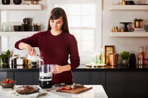 Rozdrabniacz KitchenAid Rozdrabniacz KitchenAid 5KFCB519EBM 4