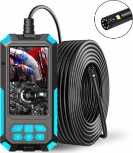 Mbg Line Kamera inspekcyjna P50 4