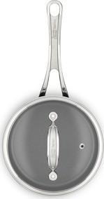 Tefal Zestaw garnków TEFAL Jamie Oliver Anodised H902S354 1