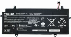 Bateria Toshiba 4 Cell, 14.8V, Li-Pol (P000586330) 1