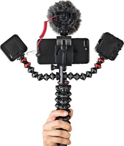 Statyw Joby Joby GorillaPod Mobile Rig 4