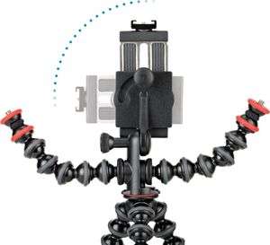 Statyw Joby Joby GorillaPod Mobile Rig 5