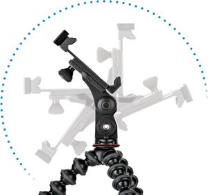 Statyw Joby Joby GorillaPod Mobile Rig 6