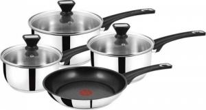 Tefal Zestaw garnków TEFAL Jamie Oliver B125SA44 4 cz. 1
