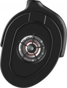 Słuchawki JVC GG-01BQ Czarne (GG-01BQ) 5