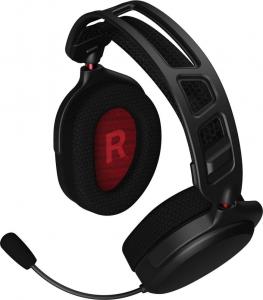 Słuchawki JVC GG-01BQ Czarne (GG-01BQ) 6